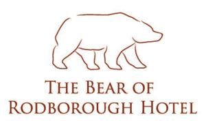 The Bear of Rodborough