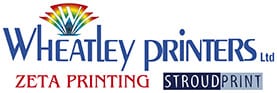 Wheatley Printers Stroud